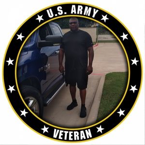 Meet your Posher, Reginald